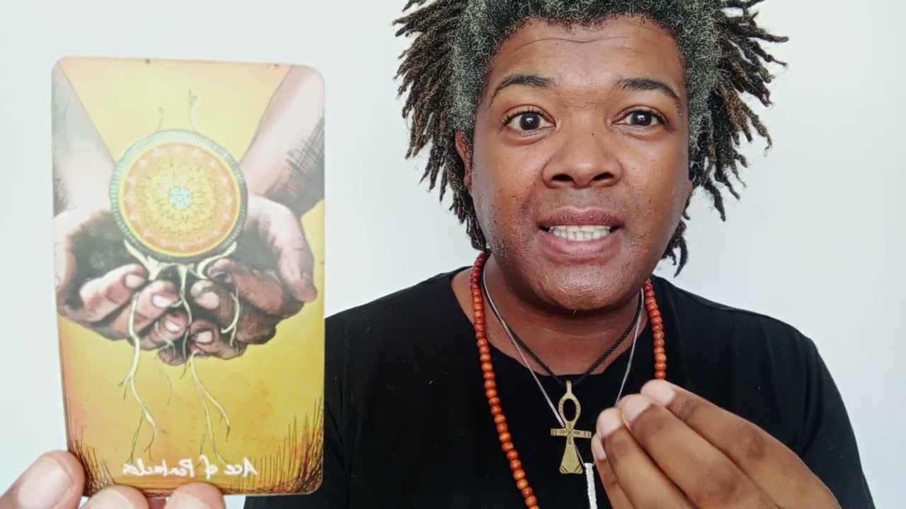 FEELING DOWN AND OUT - Tarot Reading - YOU ARE MEANT TO HEAR THESE WORDS!!!
