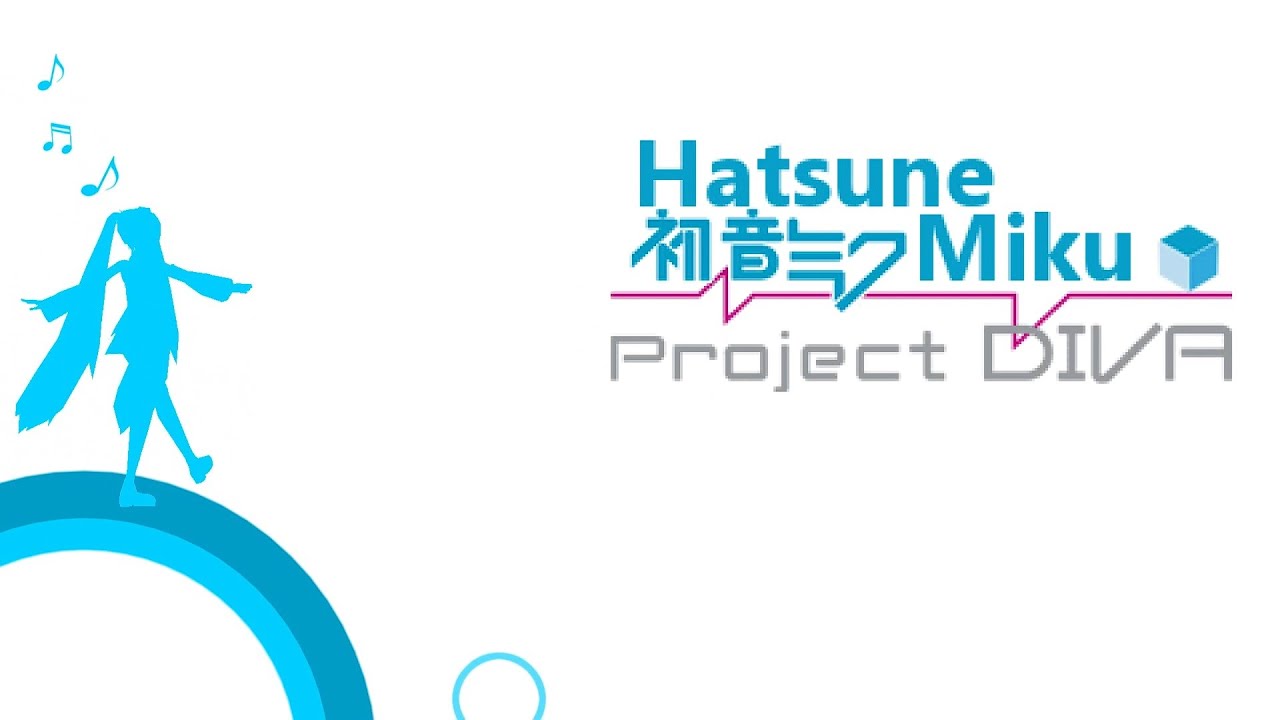 Hatsune Miku: Project Diva All Songs