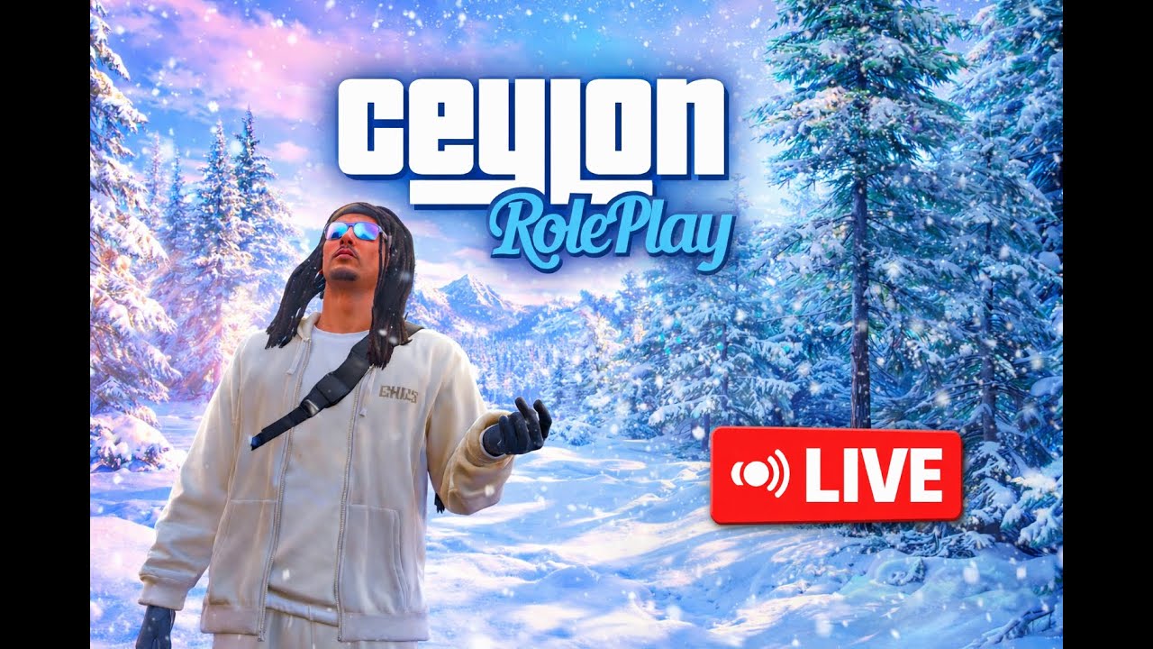 Winter in Ceylon | හිම බොල කමු | Don Vincenzo |