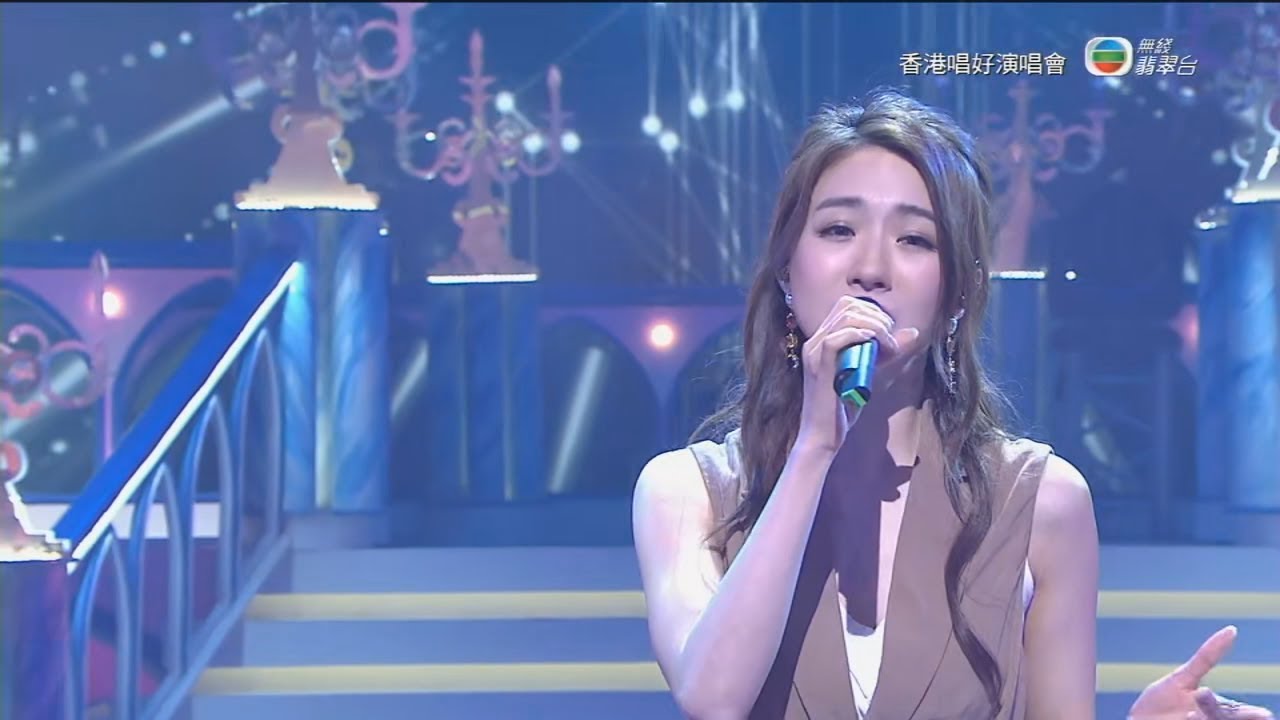 Hana 菊梓喬 - 每一個明天