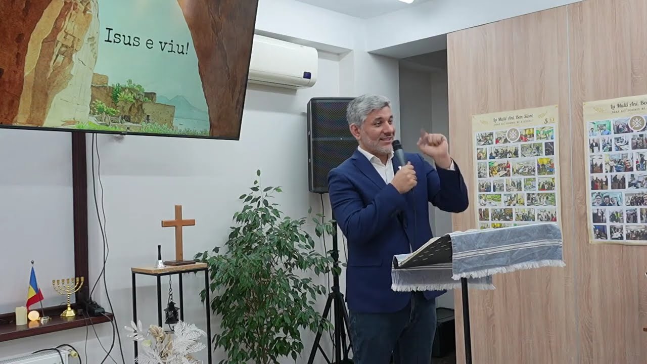 Vindecare supranaturală (partea 3): Credință diversă, metode diverse, vindecare diversă | BenSion