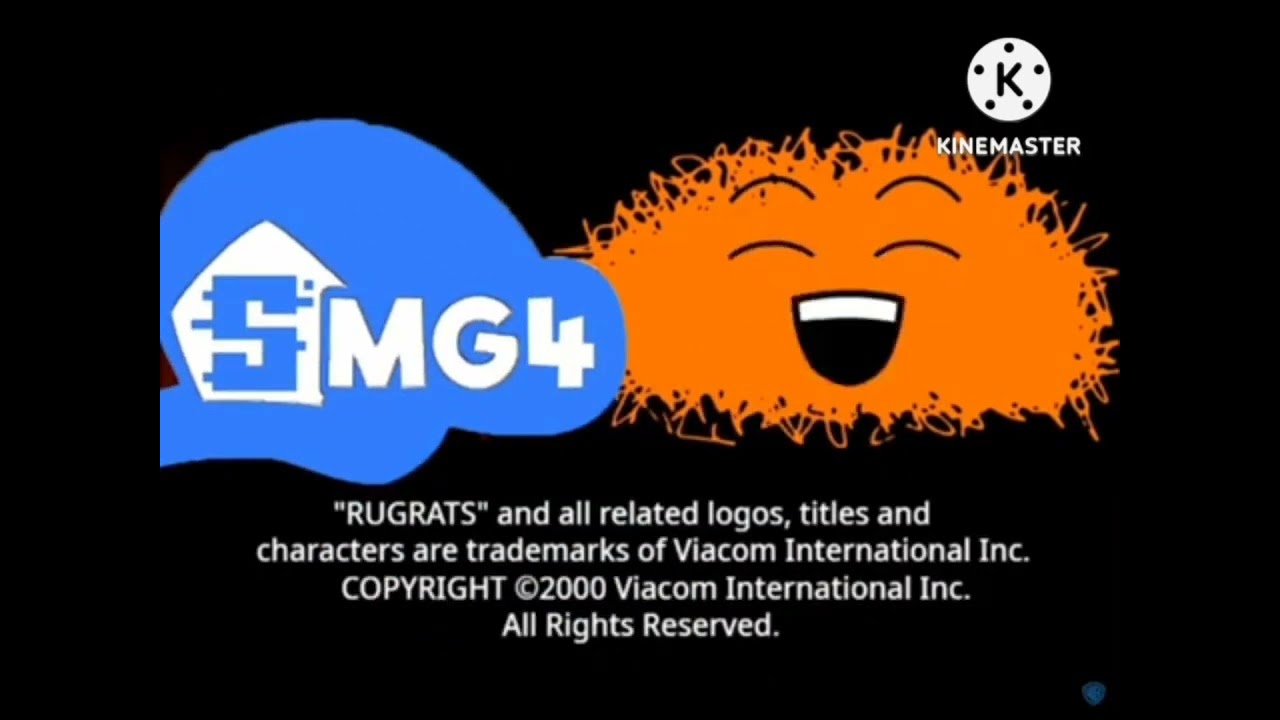 smg4 vs Nickelodeon vs noedolekcin vs Nickelodeon logo remake best episode