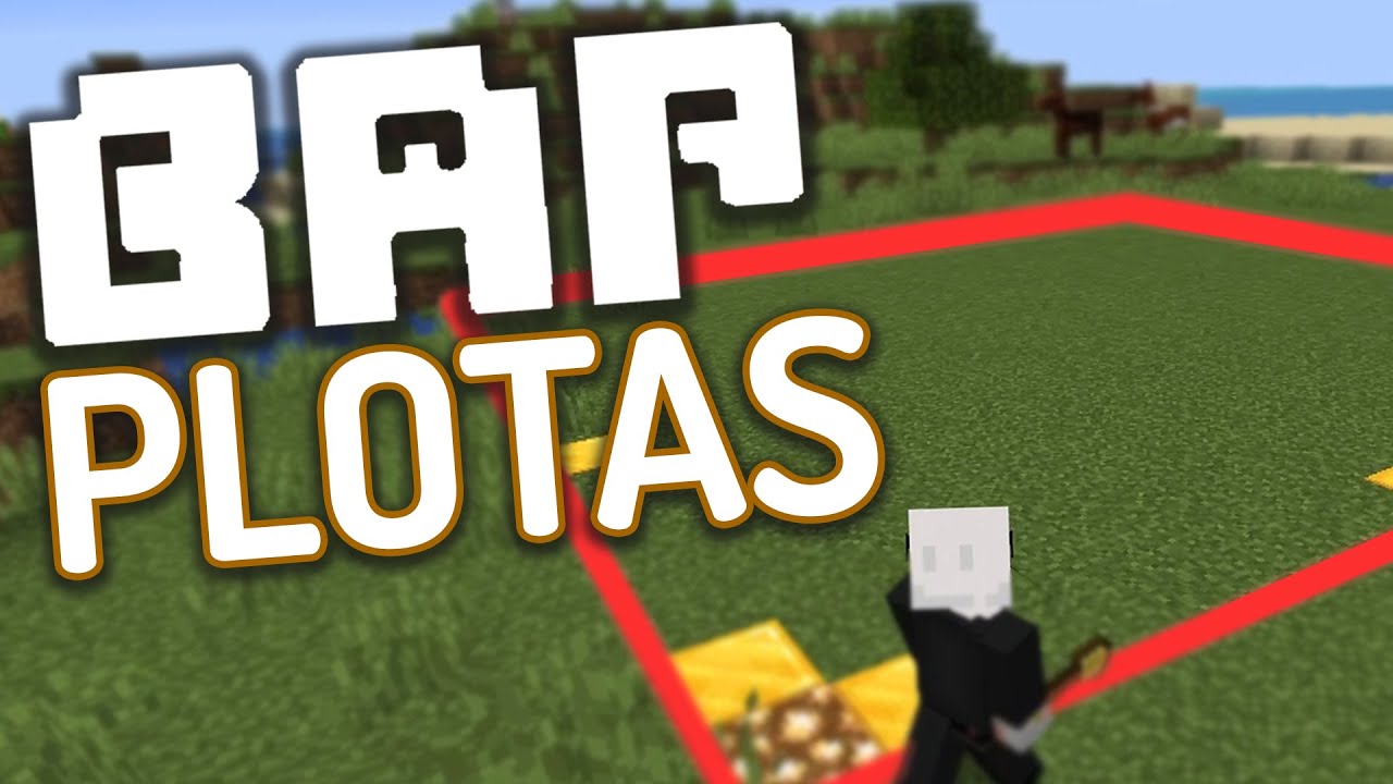Kaip apsaugoti bazę Minecraft Serveryje