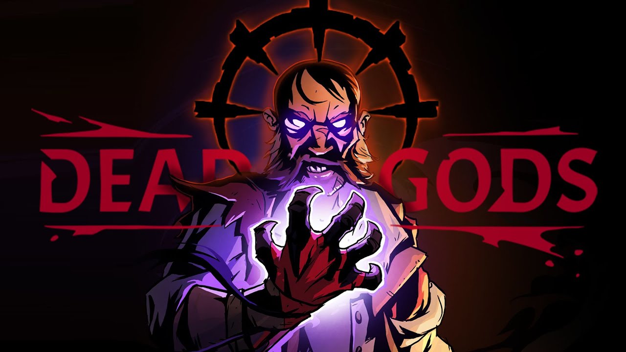 Хардкорная солянка из рогаликов // Лисьи очерки: Curse of the Dead Gods