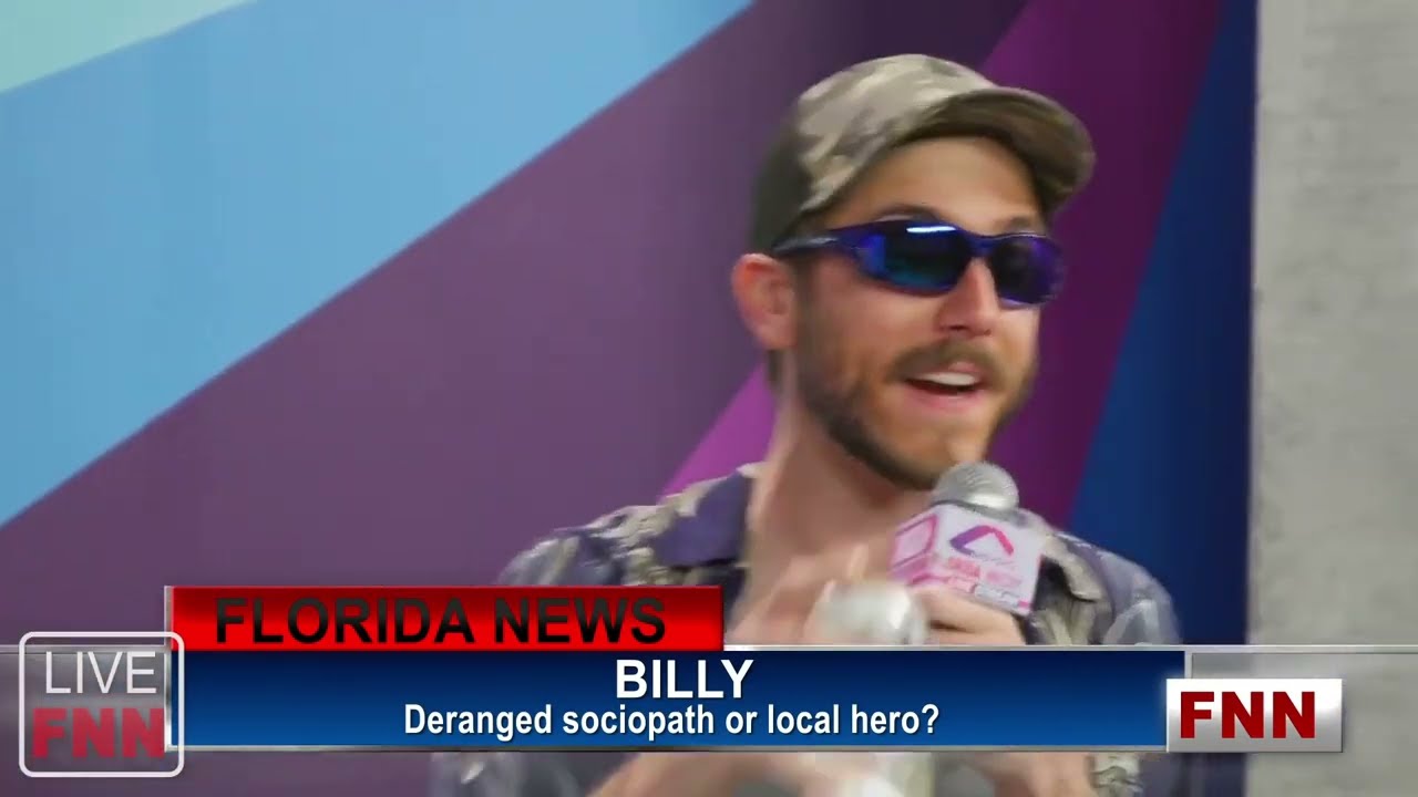 Now, I wouldn't say I went and killed my wife... | Clip