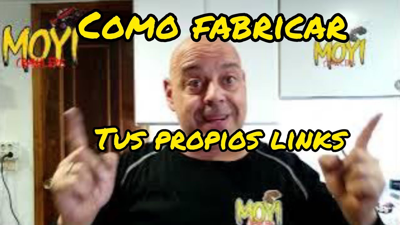 WPL,Como Fabricar links