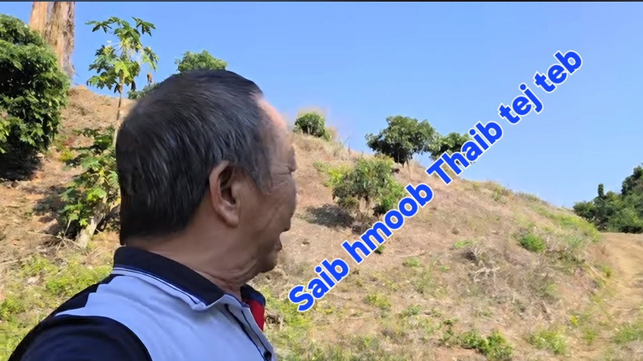 MUS SAIB HMOOB ZOS NAJ PEB THAIB TEB TEJ TEB TXIV...