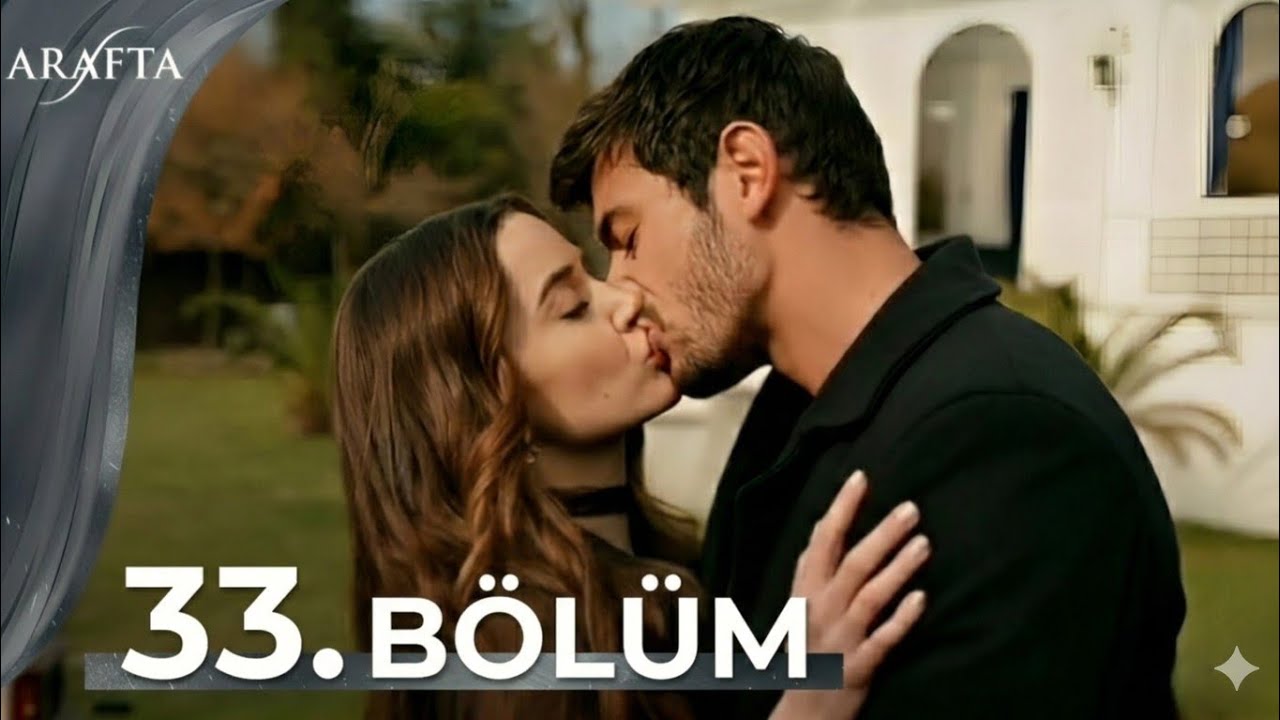 Arafta 33 Episode |Mega Turkish series English Subtitles | Tajir&rsquo;s Revenge Plan Finally Begins!