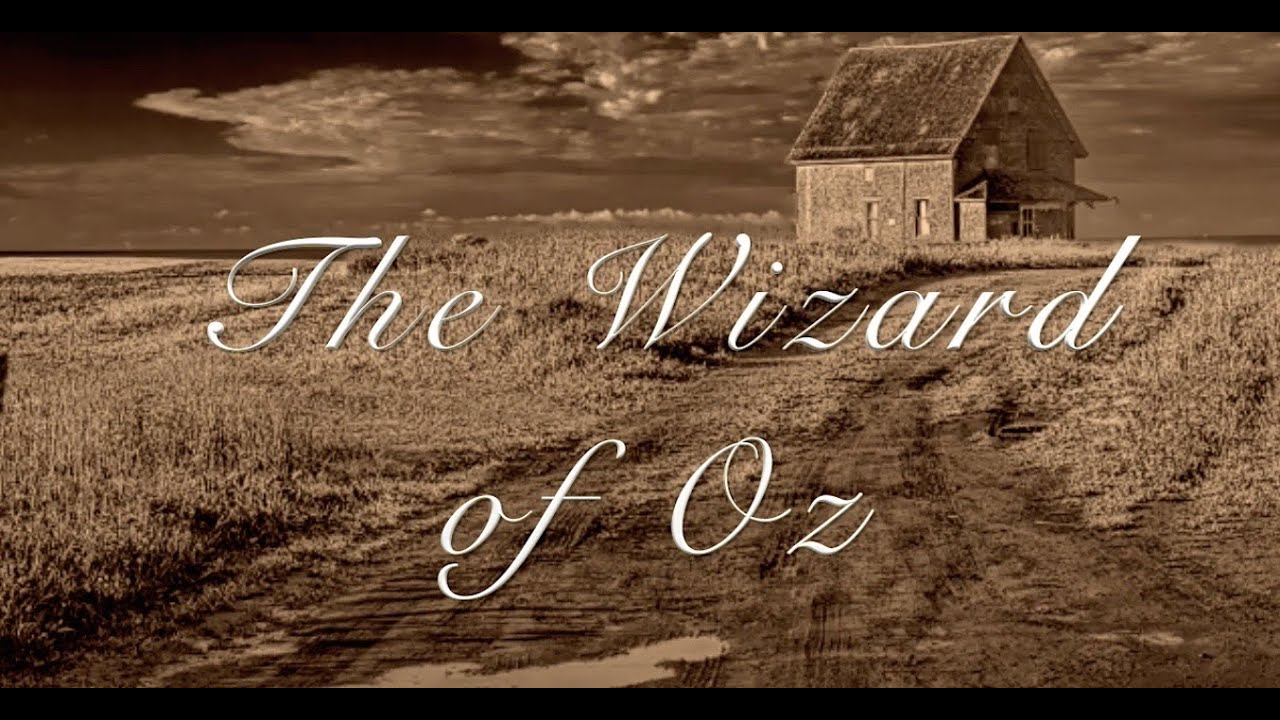Oklahoma Children's Theatre Presents 