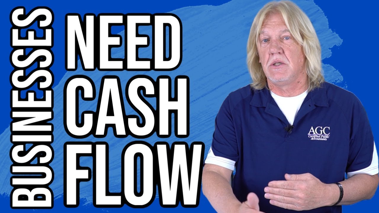 Tax Pro: How to Advise Clients Who Don't Have Payroll but Need Cash Flow NOW