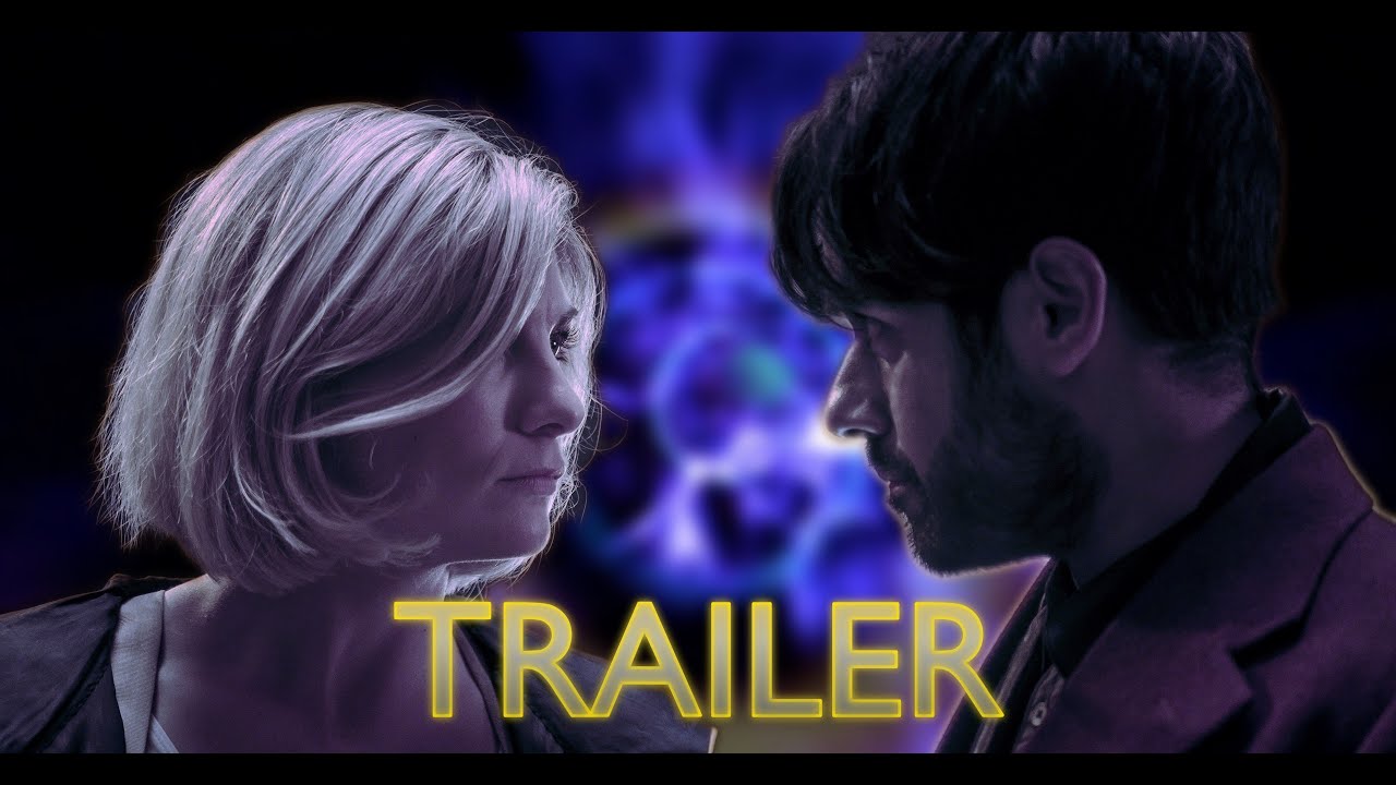 Timeless Children: 2005 Style Trailer