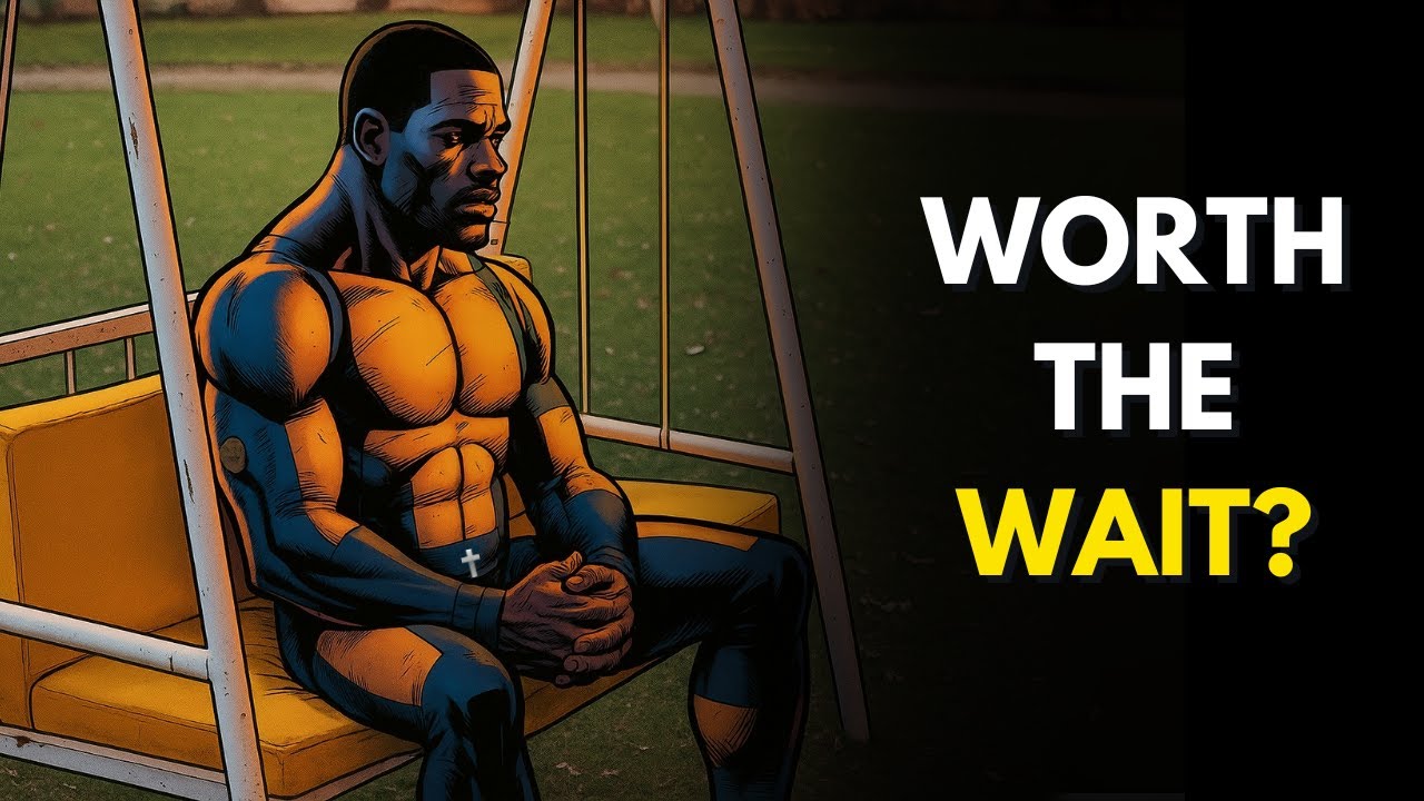 Did ISOM #3 stick the landing? - Review WITH SPOILERS