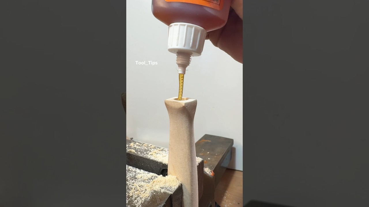 Tool Tip 👍