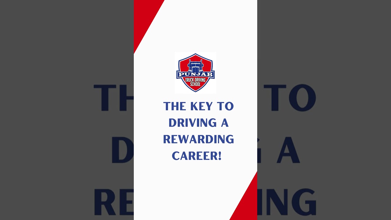 The commercial Learner's permit (CLP) is very much identical to other driver permits. |PTDS| 