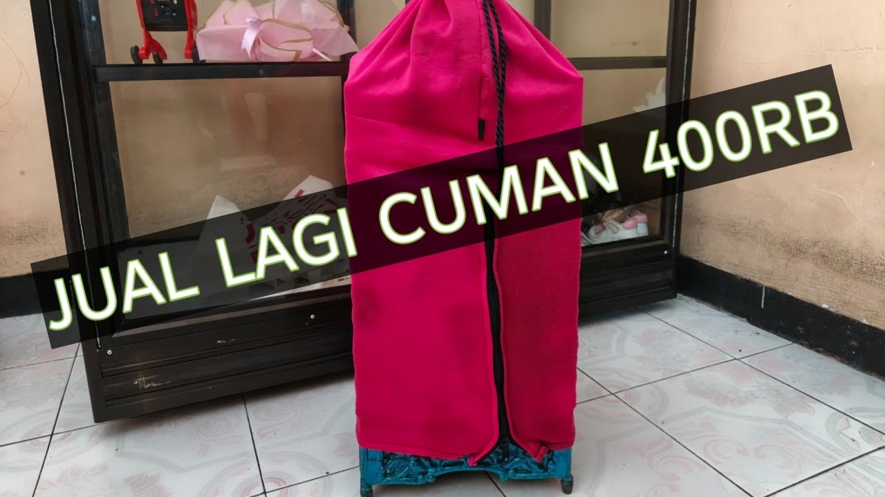 Asli 350rb. Dapat Ciblek Kristal 4 ekor....