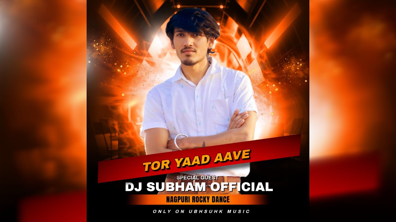 TOR YAAD AAVE | NAGPURI SONG