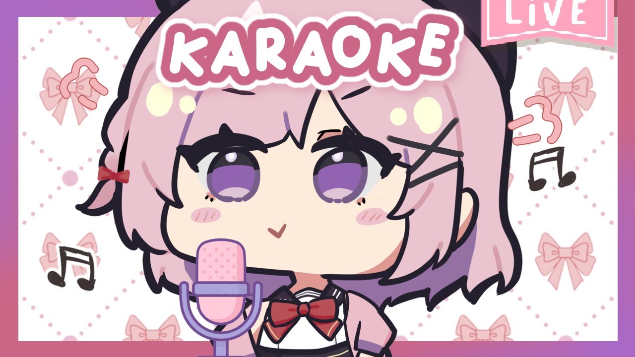 biarkan aku menemani malam kamu~【Hanny  Toreiko | #vtuberid 】