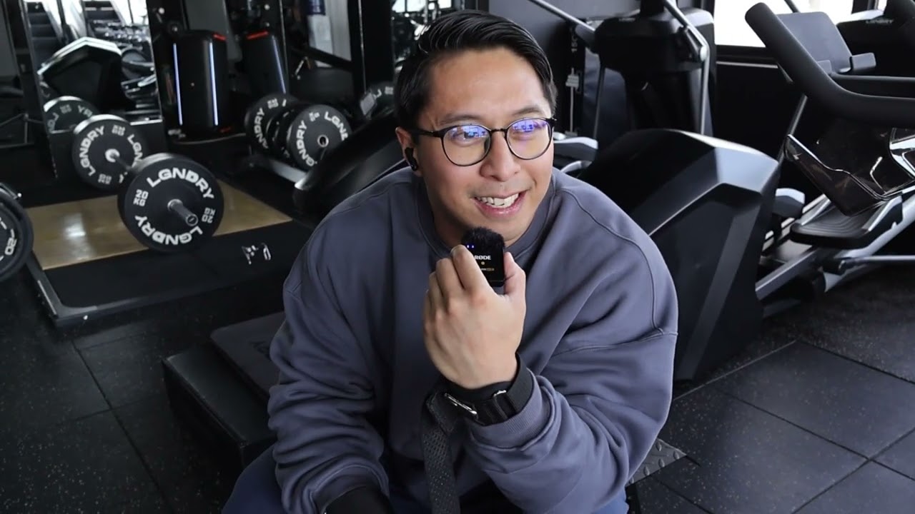 STUPID MEATHEAD OVER FATIGUING BACK DAY