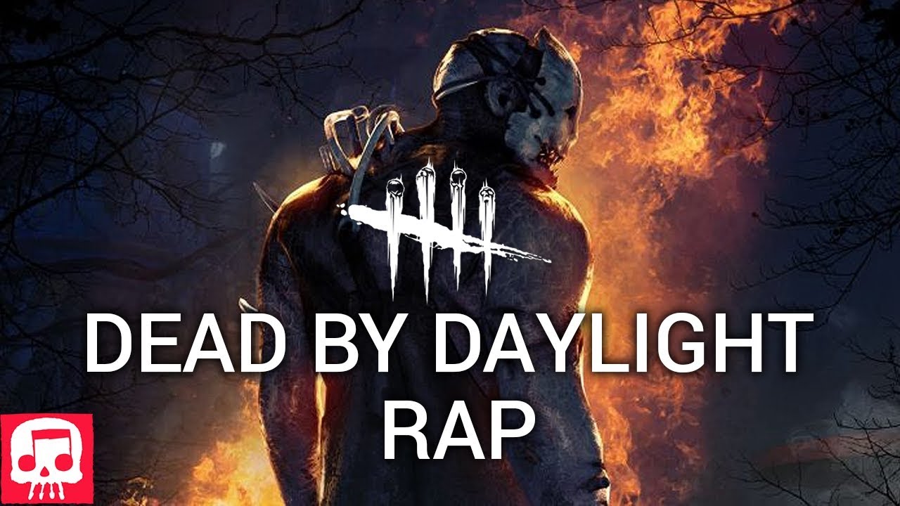 DEAD BY DAYLIGHT RAP by JT Music - 