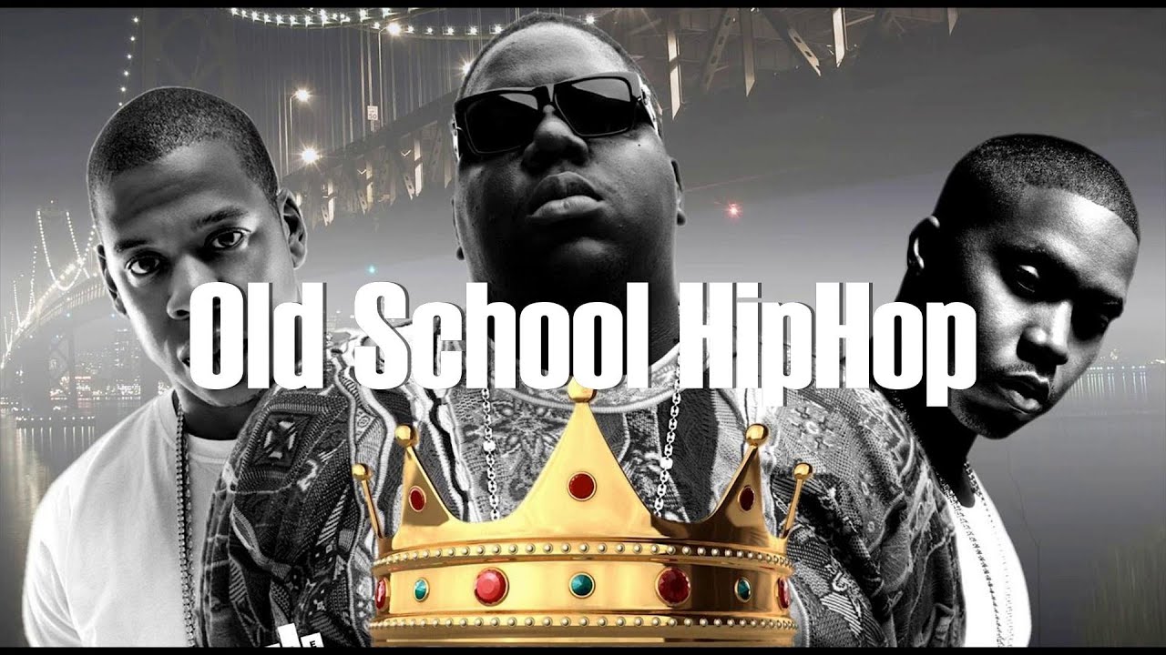 90s Hip Hop Legends MIX 2023 | Gza, Clipse, Mauseberg