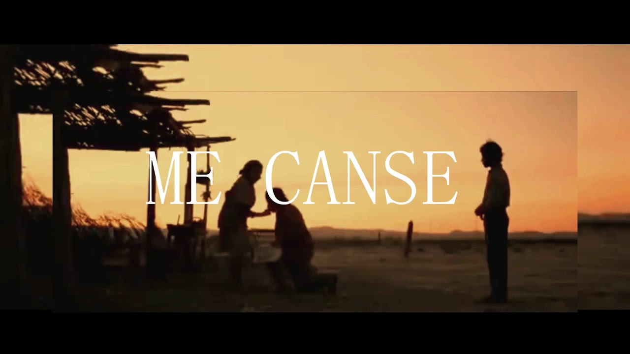 ME CANSE X VILLAX (LeagcyHits)