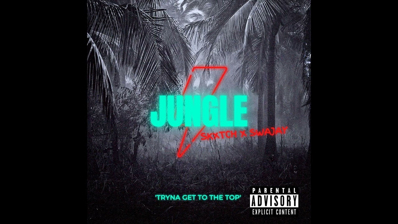Skxtch X Swajay - Jungle