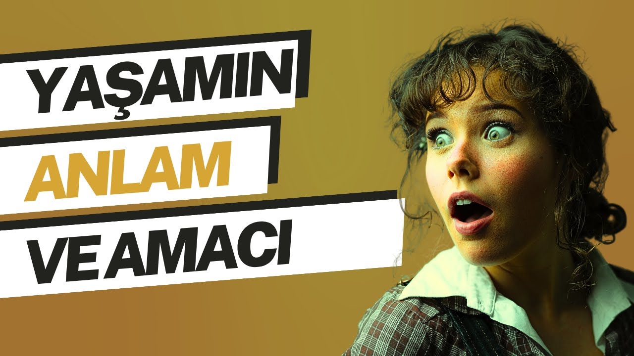 ALFRED ADLER-YAŞAMIN ANLAMI VE AMACI
