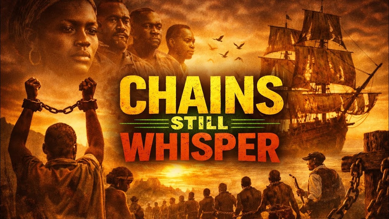 Chains still whisper ( AI MUSIC LAOD ) 