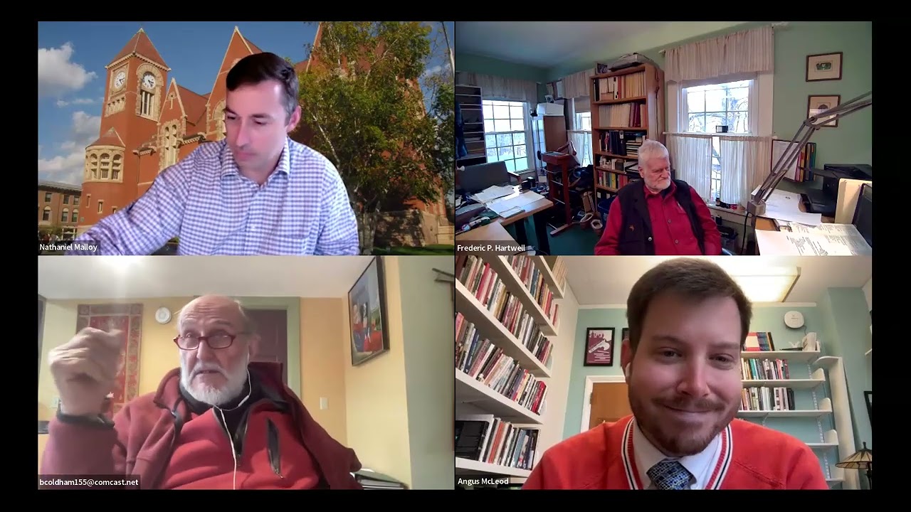 Housing and Zoning Subcommittee of the Planning Board Mar 12, 2026