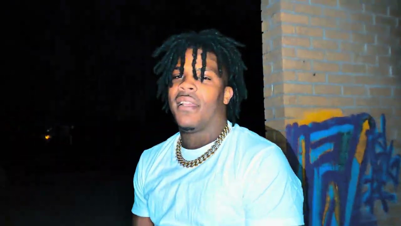 Lil Riddle - I’m Reaching (Official Music Video)