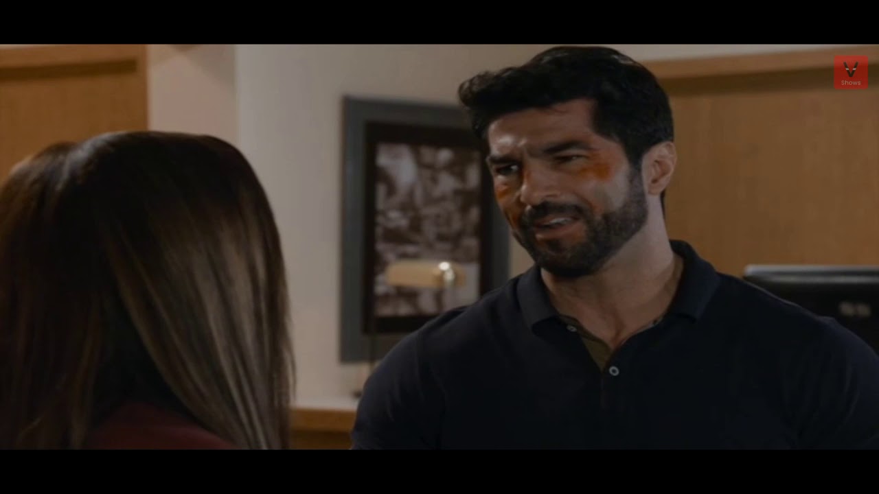Ringo 3rd Episode of 15th july