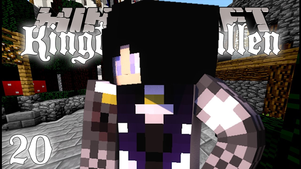 Mourning | Kingdoms Fallen [S1: Ep.20 Minecraft Roleplay]