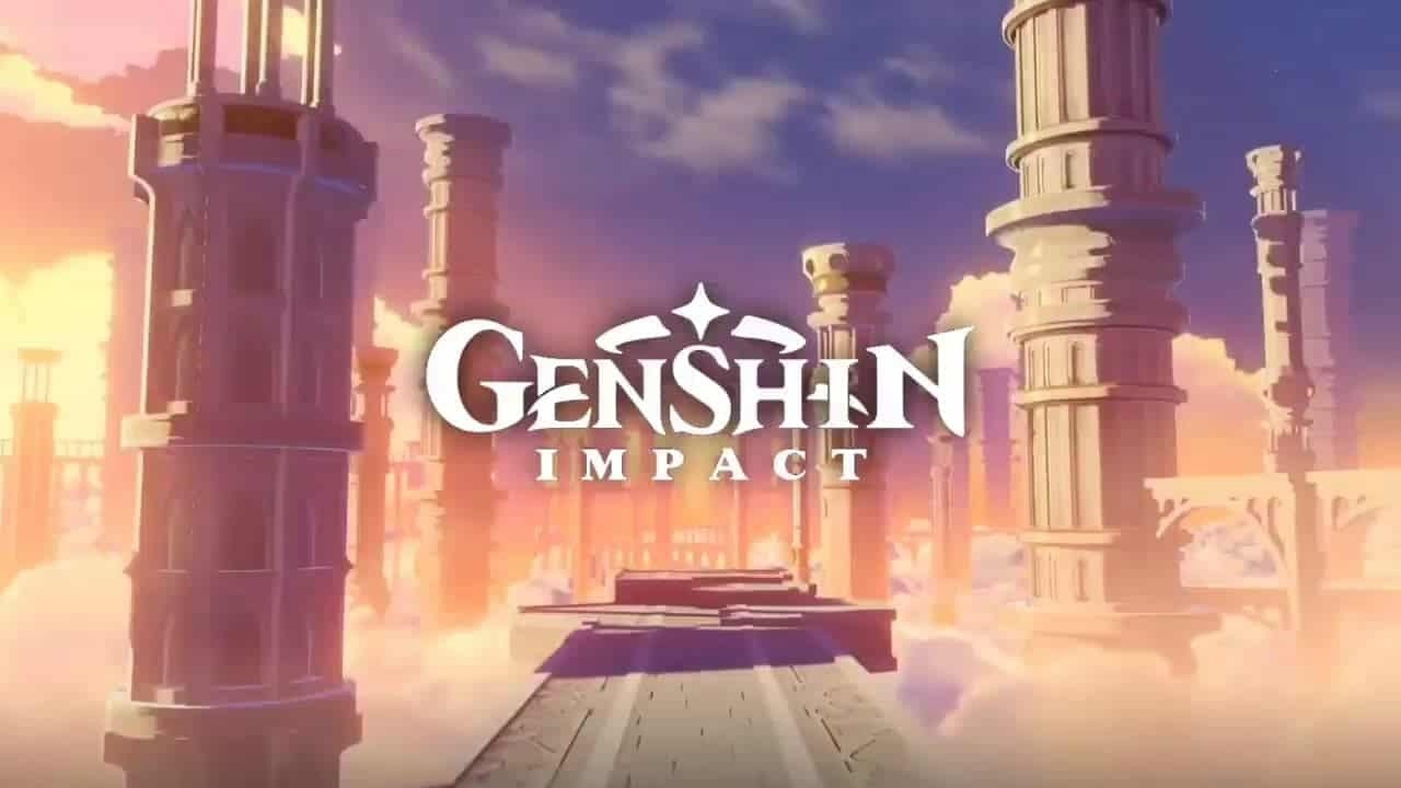 Let's Play: Genshin Impact (Part 135 Livestream) Road To 650 Subscribers