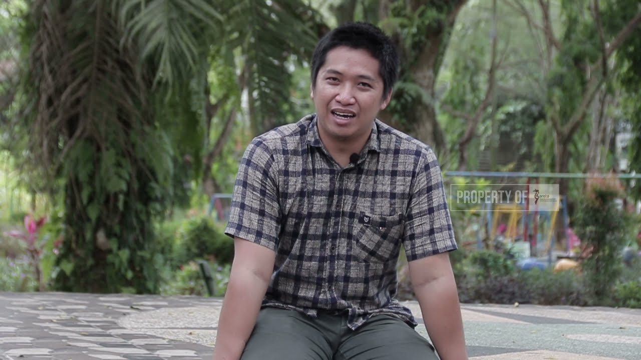 Testimoni Klien yang telah Menjalani Proses Rehabilitasi | Balai Rehabilitasi BNN  Tanah Merah