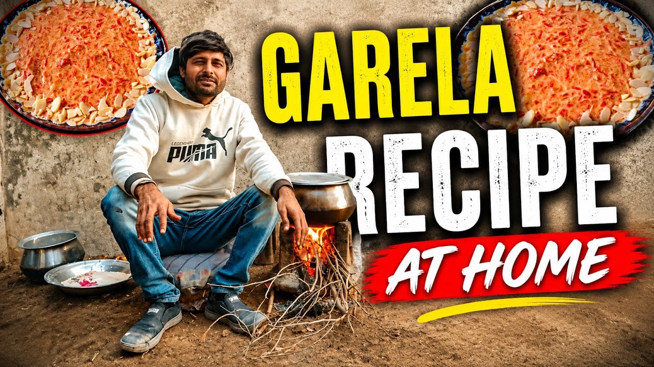 Gajrela Recipe l Gajar Ki Kheer Banane Ka ka Tarika l Carrot Kheer Recipe Zahid Da Kitchen Secrets 