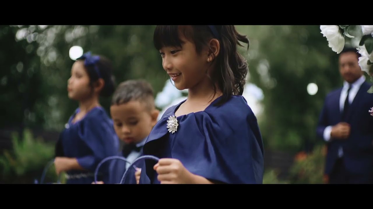 Momen Ketika Ika & Arie MenujuResmi