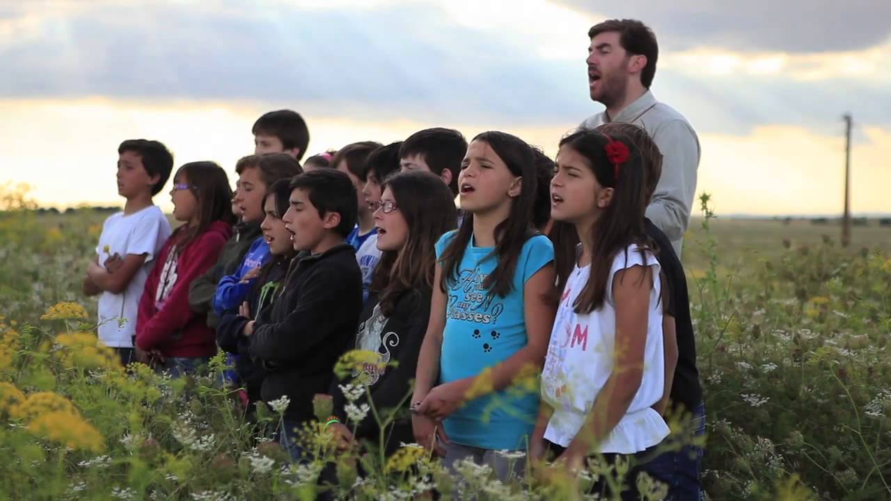 A Música Portuguesa a Gostar dela Própria: Grupo de cante Juvenil de Vila Nova