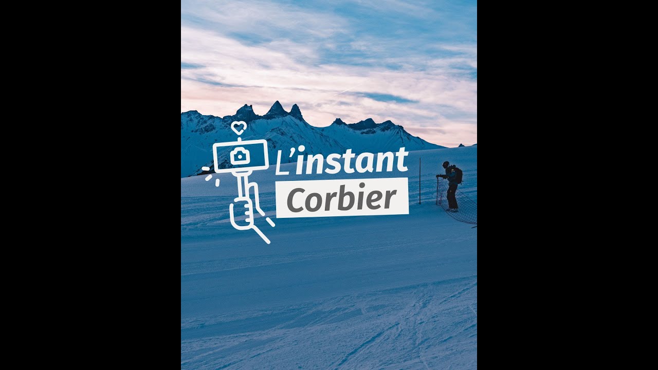 L'instant Corbier #4