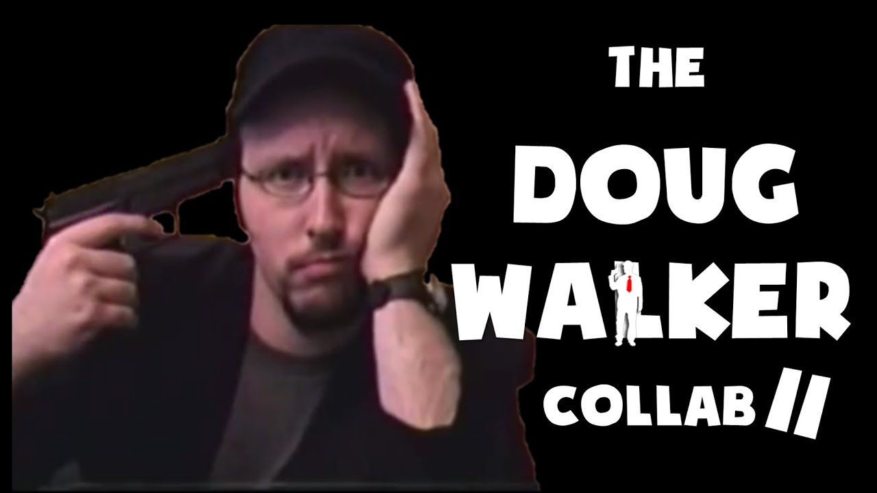 The Doug Walker YTP Collab 2 - Nostalgia Critic