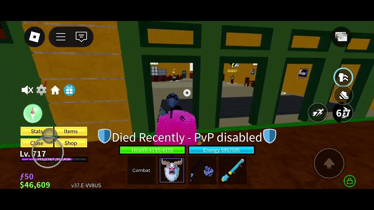 Trying to find a trade for shadow fruit!