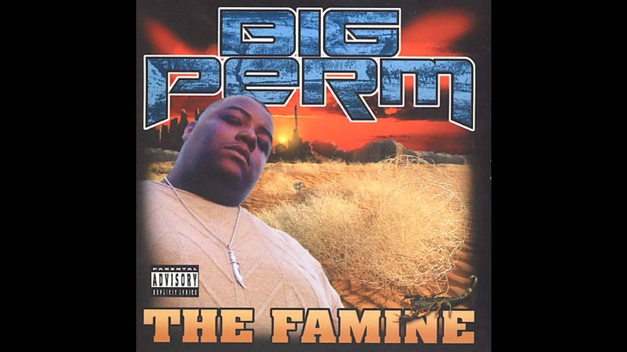 Big Perm - 