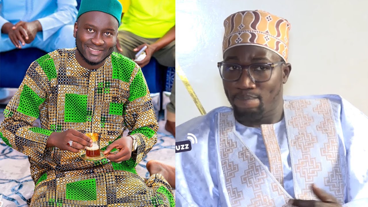 Oustaz Modou Fall humilié par un ministre? Les révélations de Oustaz Mouhamed Mbaye