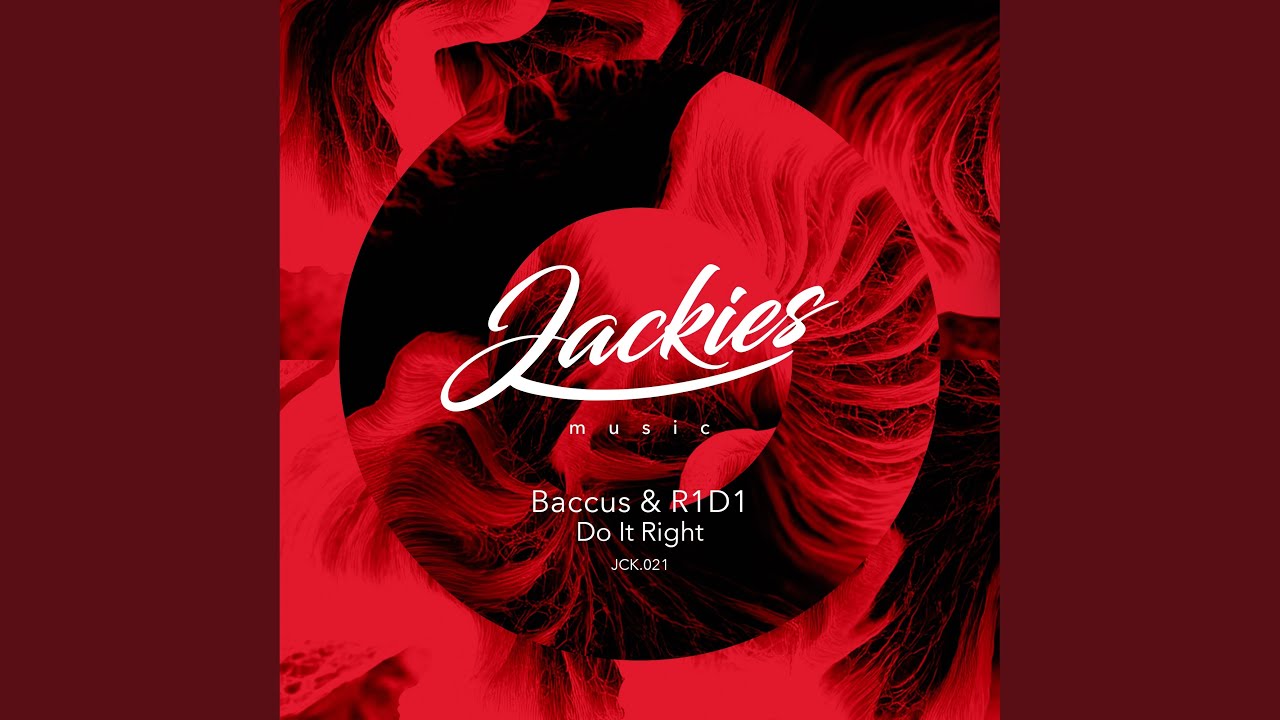 Do It Right (Edit)