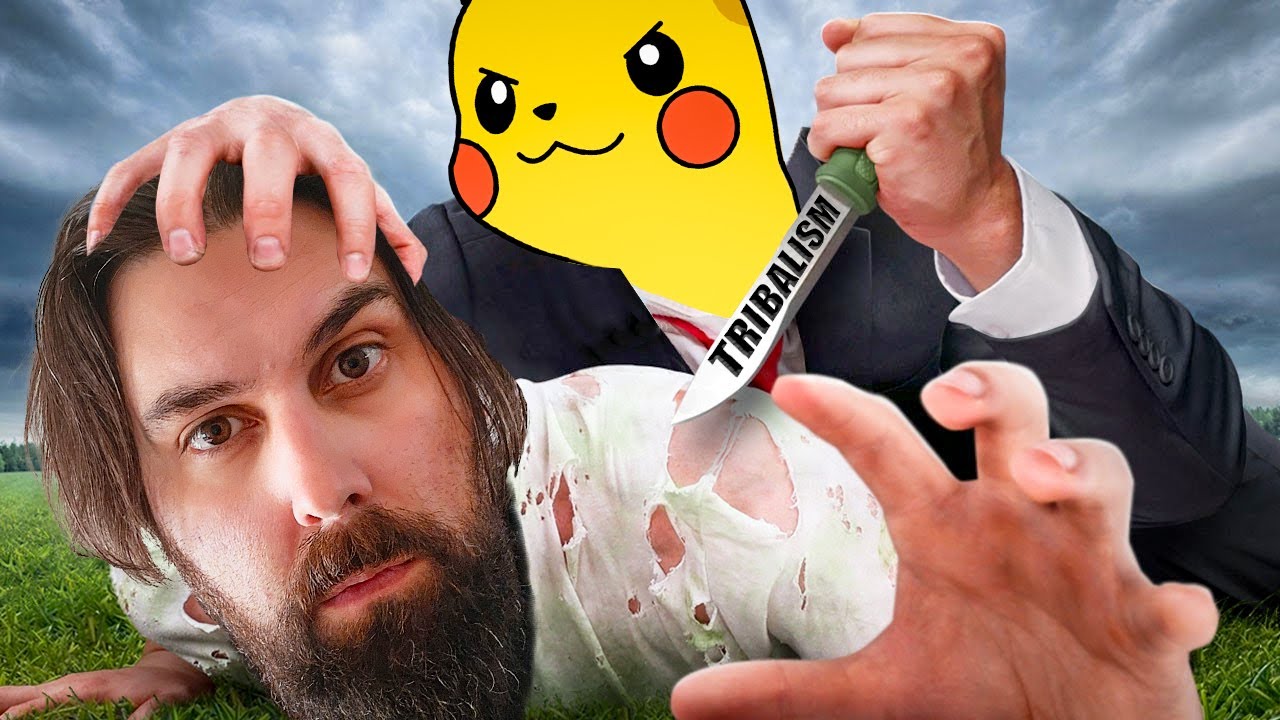 Are Pokemon Fans Rightfully Upset? | The Problem With Palworld