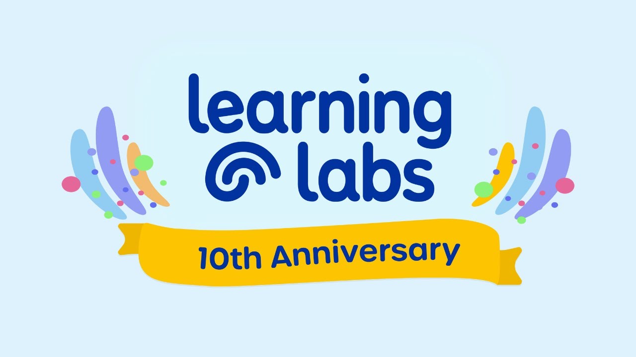10 Years of Learning Labs