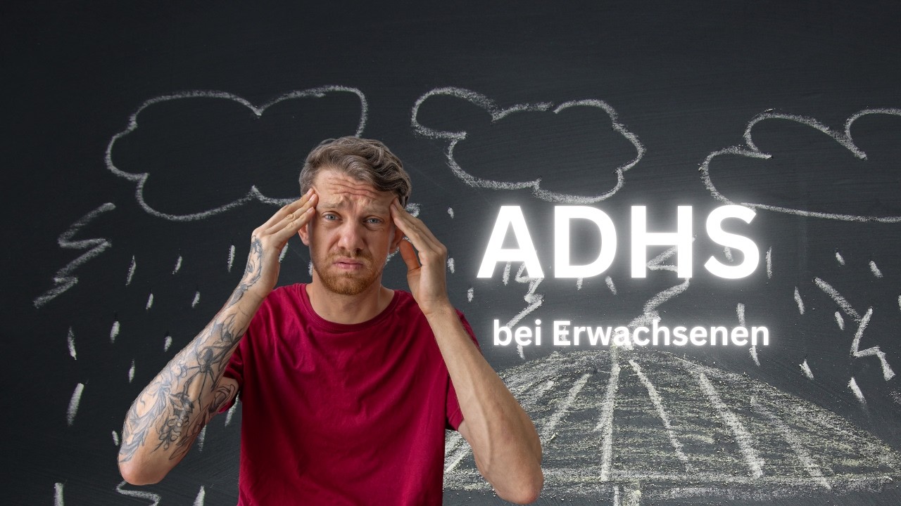 ADHS bei Erwachsenen: Symptome, Diagnose & was wirklich hilft (2026)