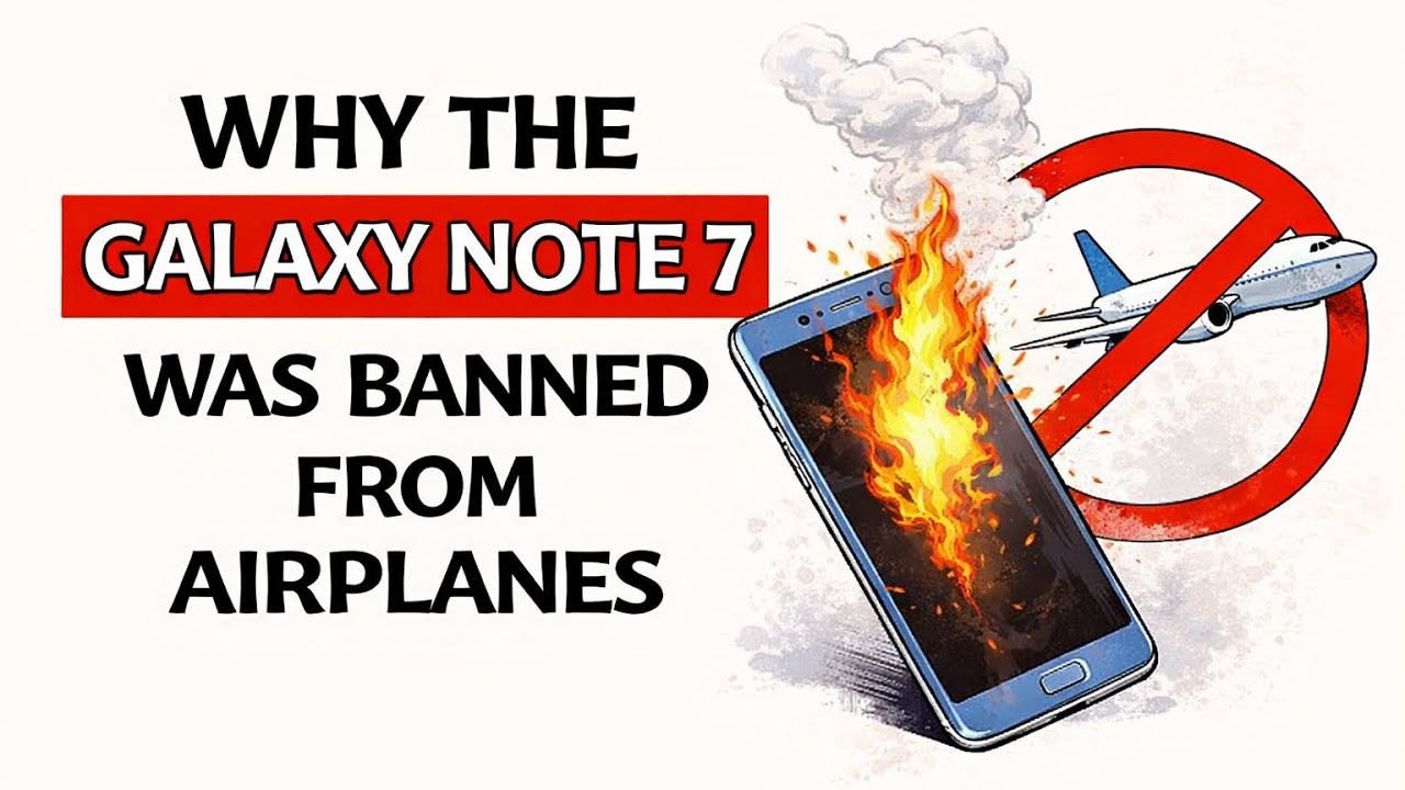 Samsung's Most Dangerous Phone Ever Made