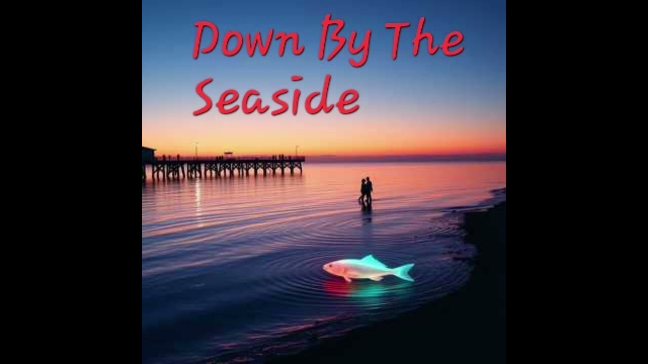 PC  - Down By The Seaside 