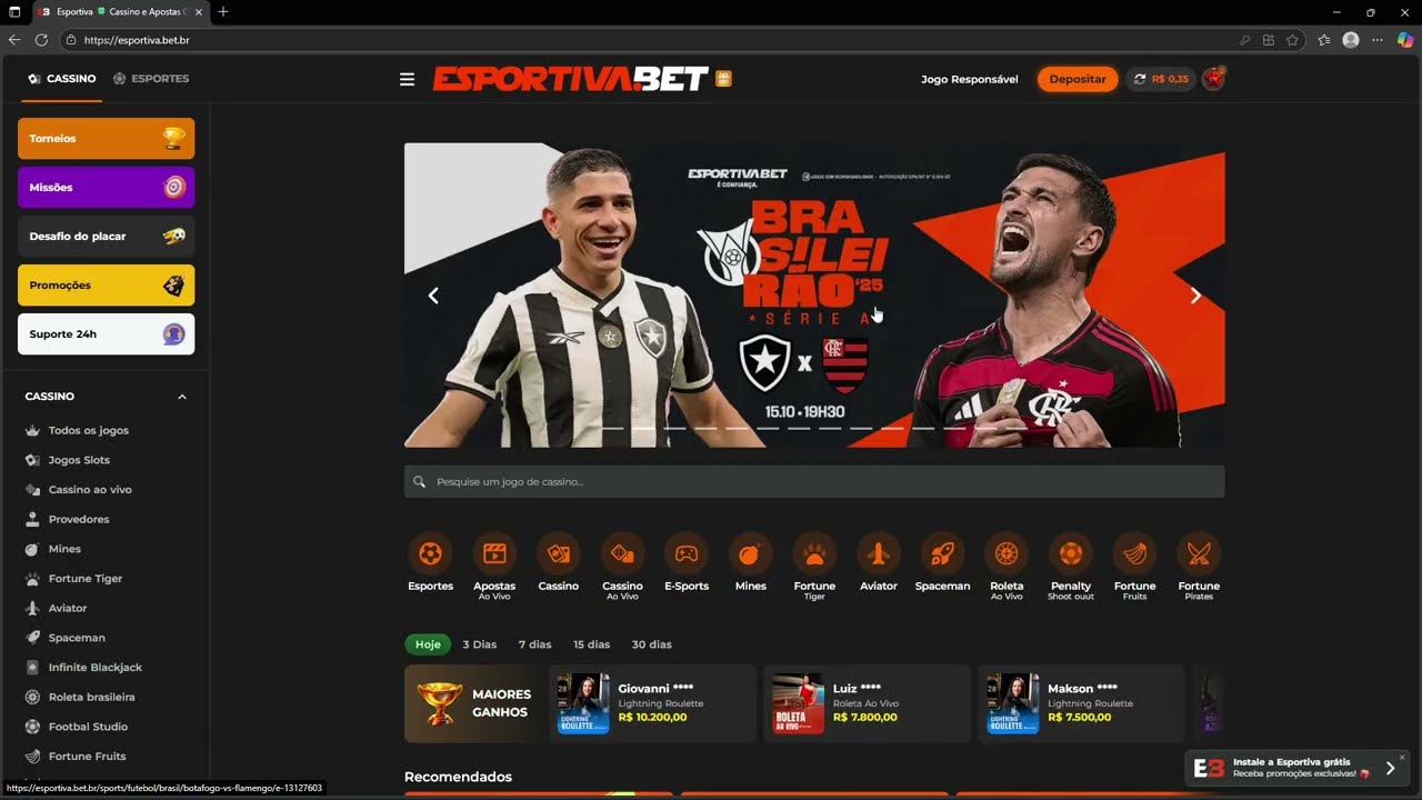 plataforma de 10 nova casa de apostas esportiva.bet.br legalizada