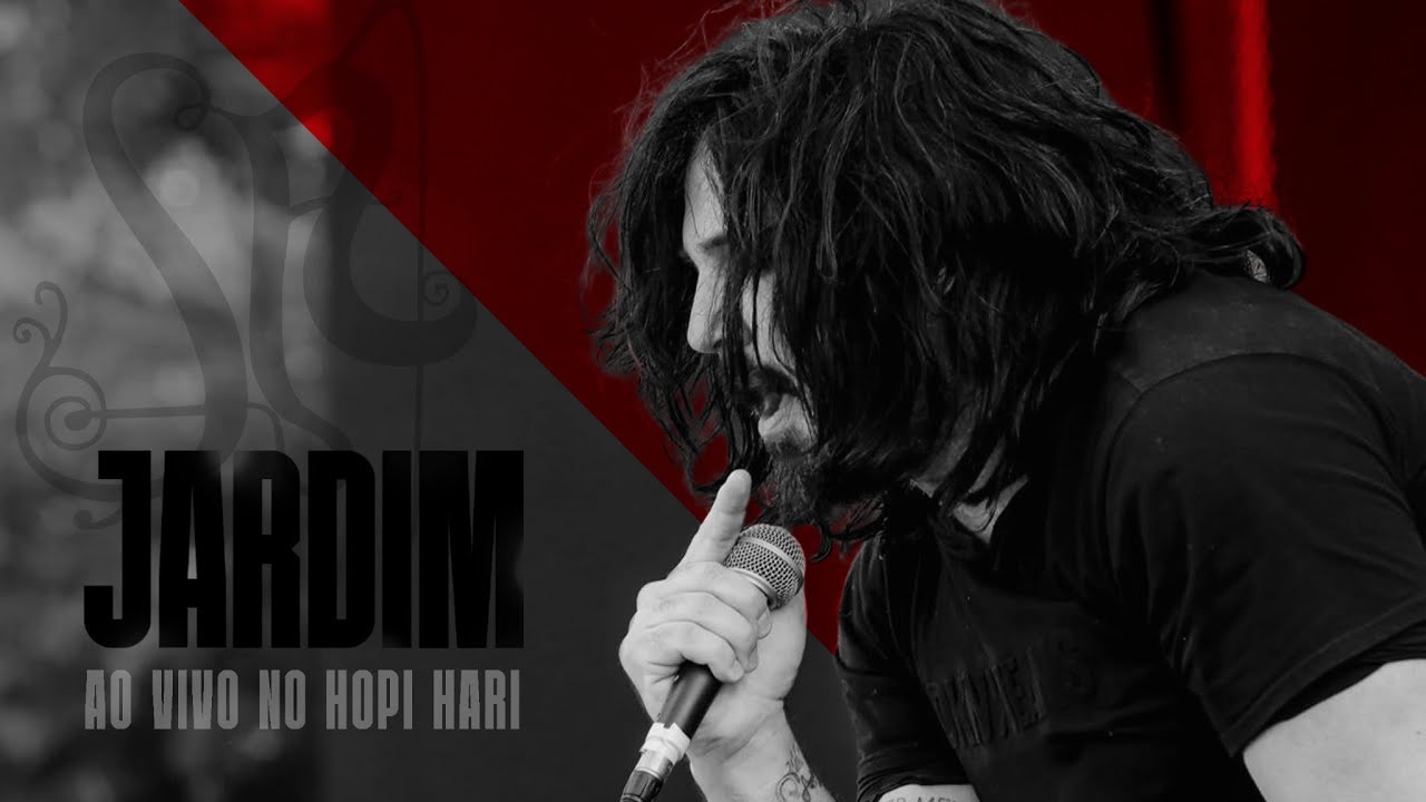 Guilherme de Sá - Jardim - Ao vivo Summer Beats Hopi Hari 2025